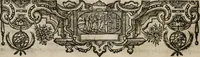 An illustration from The faerie qveen : The shepheards calendar : together with the other works of England's arch-poët (1611)