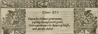 Picture 53 of 245 from The faerie qveen : The shepheards calendar : together with the other works of England's arch-poët (1611), leaf 121