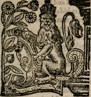 Picture 6 of 245 from The faerie qveen : The shepheards calendar : together with the other works of England's arch-poët (1611), leaf 14