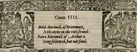 Picture 59 of 245 from The faerie qveen : The shepheards calendar : together with the other works of England's arch-poët (1611), leaf 147