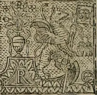 Picture 65 of 245 from The faerie qveen : The shepheards calendar : together with the other works of England's arch-poët (1611), leaf 163