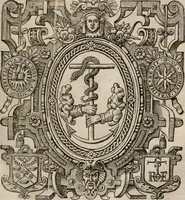 Picture 76 of 245 from The faerie qveen : The shepheards calendar : together with the other works of England's arch-poët (1611), leaf 194