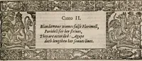Picture 80 of 245 from The faerie qveen : The shepheards calendar : together with the other works of England's arch-poët (1611), leaf 202