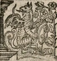 Picture 88 of 245 from The faerie qveen : The shepheards calendar : together with the other works of England's arch-poët (1611), leaf 216