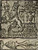 Picture 94 of 245 from The faerie qveen : The shepheards calendar : together with the other works of England's arch-poët (1611), leaf 229