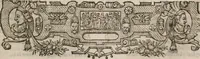 An illustration from The faerie qveen : The shepheards calendar : together with the other works of England's arch-poët (1611)