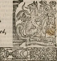 Picture 100 of 245 from The faerie qveen : The shepheards calendar : together with the other works of England's arch-poët (1611), leaf 244