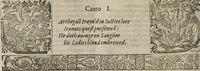 An illustration from The faerie qveen : The shepheards calendar : together with the other works of England's arch-poët (1611)