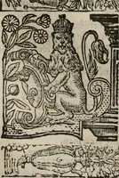 Picture 108 of 245 from The faerie qveen : The shepheards calendar : together with the other works of England's arch-poët (1611), leaf 271