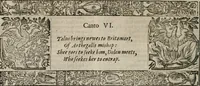 Picture 111 of 245 from The faerie qveen : The shepheards calendar : together with the other works of England's arch-poët (1611), leaf 277