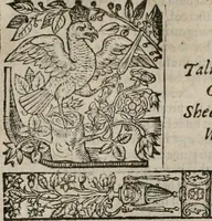 Picture 112 of 245 from The faerie qveen : The shepheards calendar : together with the other works of England's arch-poët (1611), leaf 277