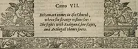 Picture 115 of 245 from The faerie qveen : The shepheards calendar : together with the other works of England's arch-poët (1611), leaf 281