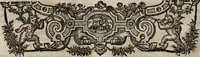 An illustration from The faerie qveen : The shepheards calendar : together with the other works of England's arch-poët (1611)