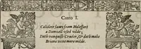 Picture 126 of 245 from The faerie qveen : The shepheards calendar : together with the other works of England's arch-poët (1611), leaf 309