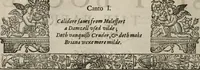 Picture 127 of 245 from The faerie qveen : The shepheards calendar : together with the other works of England's arch-poët (1611), leaf 309