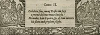 Picture 128 of 245 from The faerie qveen : The shepheards calendar : together with the other works of England's arch-poët (1611), leaf 313