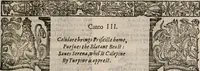 Picture 129 of 245 from The faerie qveen : The shepheards calendar : together with the other works of England's arch-poët (1611), leaf 318