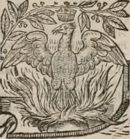An illustration from The faerie qveen : The shepheards calendar : together with the other works of England's arch-poët (1611)