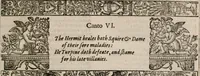 Picture 134 of 245 from The faerie qveen : The shepheards calendar : together with the other works of England's arch-poët (1611), leaf 330