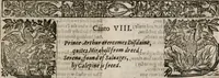 Picture 136 of 245 from The faerie qveen : The shepheards calendar : together with the other works of England's arch-poët (1611), leaf 338