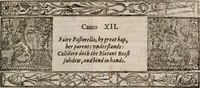 Picture 145 of 245 from The faerie qveen : The shepheards calendar : together with the other works of England's arch-poët (1611), leaf 356