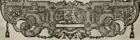 Picture 146 of 245 from The faerie qveen : The shepheards calendar : together with the other works of England's arch-poët (1611), leaf 359