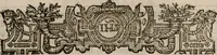 An illustration from The faerie qveen : The shepheards calendar : together with the other works of England's arch-poët (1611)