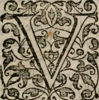 An illustration from The faerie qveen : The shepheards calendar : together with the other works of England's arch-poët (1611)
