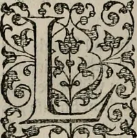 An illustration from The faerie qveen : The shepheards calendar : together with the other works of England's arch-poët (1611)