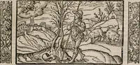 Picture 161 of 245 from The faerie qveen : The shepheards calendar : together with the other works of England's arch-poët (1611), leaf 384