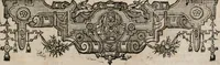 An illustration from The faerie qveen : The shepheards calendar : together with the other works of England's arch-poët (1611)