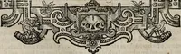 Picture 165 of 245 from The faerie qveen : The shepheards calendar : together with the other works of England's arch-poët (1611), leaf 395