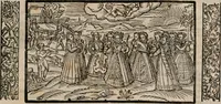 Picture 166 of 245 from The faerie qveen : The shepheards calendar : together with the other works of England's arch-poët (1611), leaf 396