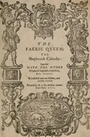 Picture 2 of 245 from The faerie qveen : The shepheards calendar : together with the other works of England's arch-poët (1611), leaf 4