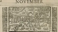 Picture 176 of 245 from The faerie qveen : The shepheards calendar : together with the other works of England's arch-poët (1611), leaf 431