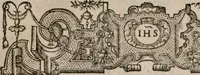 An illustration from The faerie qveen : The shepheards calendar : together with the other works of England's arch-poët (1611)