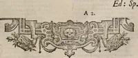Picture 183 of 245 from The faerie qveen : The shepheards calendar : together with the other works of England's arch-poët (1611), leaf 444