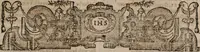 An illustration from The faerie qveen : The shepheards calendar : together with the other works of England's arch-poët (1611)