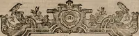 An illustration from The faerie qveen : The shepheards calendar : together with the other works of England's arch-poët (1611)
