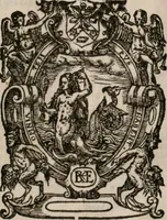 Picture 195 of 245 from The faerie qveen : The shepheards calendar : together with the other works of England's arch-poët (1611), leaf 488