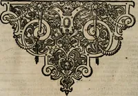 An illustration from The faerie qveen : The shepheards calendar : together with the other works of England's arch-poët (1611)