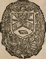 An illustration from The faerie qveen : The shepheards calendar : together with the other works of England's arch-poët (1611)