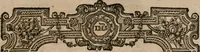 An illustration from The faerie qveen : The shepheards calendar : together with the other works of England's arch-poët (1611)