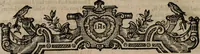 An illustration from The faerie qveen : The shepheards calendar : together with the other works of England's arch-poët (1611)