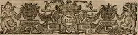 An illustration from The faerie qveen : The shepheards calendar : together with the other works of England's arch-poët (1611)