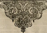 Picture 209 of 245 from The faerie qveen : The shepheards calendar : together with the other works of England's arch-poët (1611), leaf 535