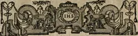 An illustration from The faerie qveen : The shepheards calendar : together with the other works of England's arch-poët (1611)