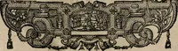 An illustration from The faerie qveen : The shepheards calendar : together with the other works of England's arch-poët (1611)