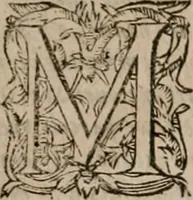 An illustration from The faerie qveen : The shepheards calendar : together with the other works of England's arch-poët (1611)