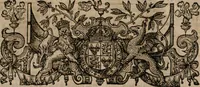 An illustration from The faerie qveen : The shepheards calendar : together with the other works of England's arch-poët (1611)